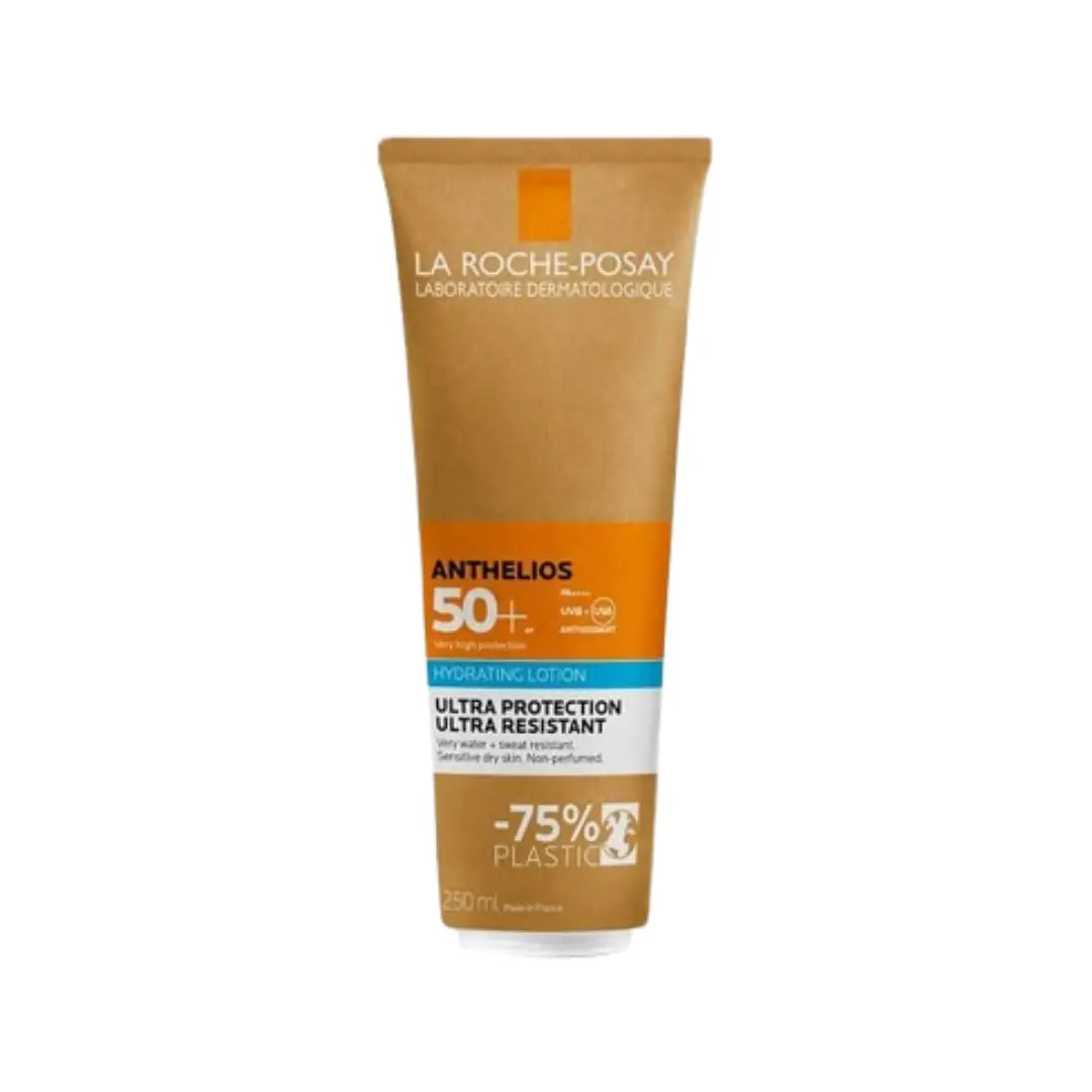 LA Roche Posay Anthelios SPF50+ Hydrating Lotion 250ML