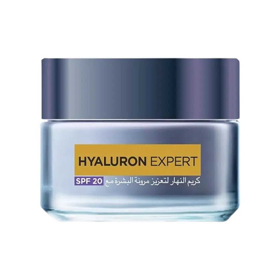 Loreal Hyaluron Expert Day SPF20 Cream 50ML