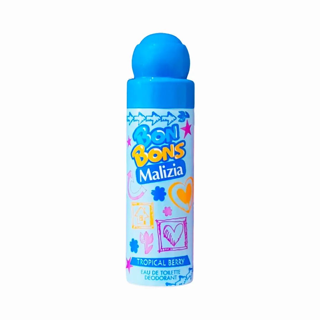 MALIZIA Deo Tropical Berry 75ml
