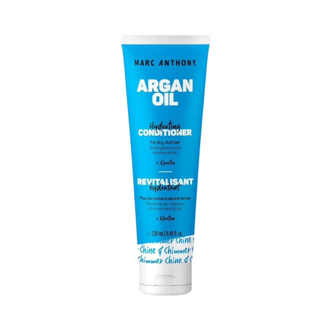 MARC ANTHONY True Professional Argan Oil Extra Hydrating Conditioner 250ml