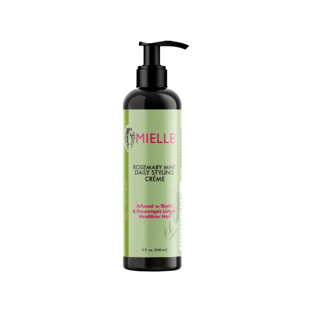 MIELLE ROSEMARY MINT DAILY STYLING CREAM 240ML
