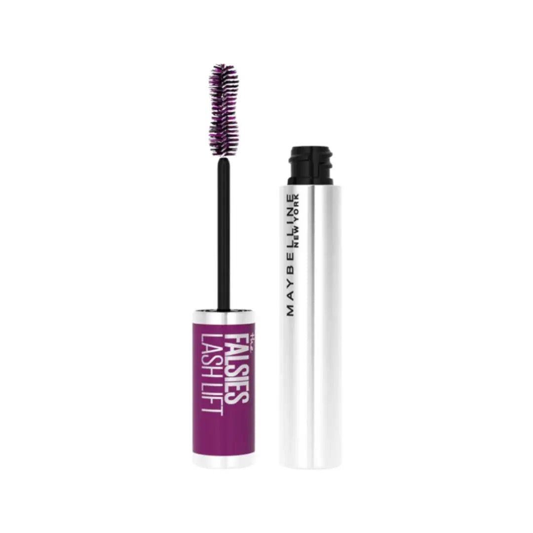 Maybelline The Falsies Lash Lift Mascara Black/Noir 9.6ml – Volumizing & Lifting Mascara