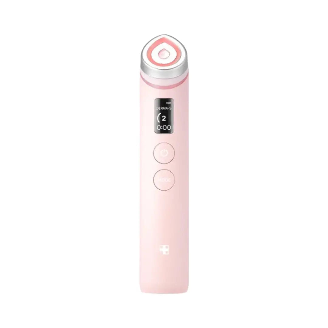 Medicube AGE-R Booster Pro Pink – Multi-Technology Skincare Device for Lifting & Radiance