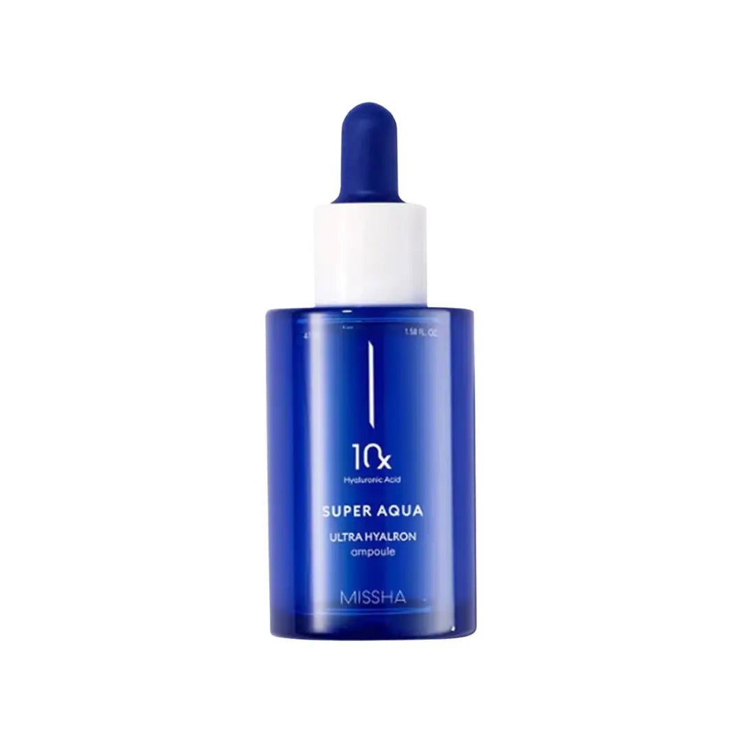 Missha Ultra Hyaluronic Acid Ampoule 47ML