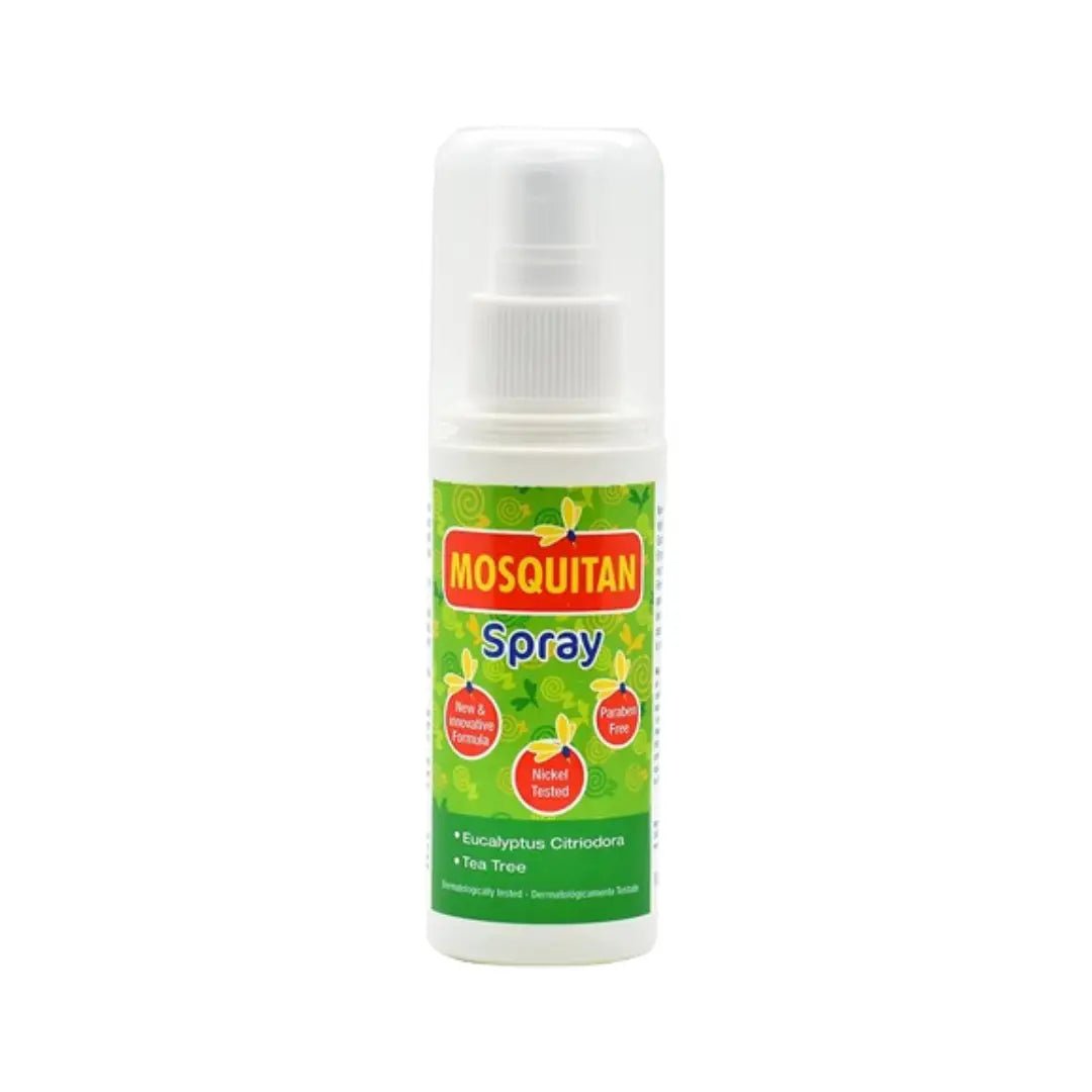 Mosquitan Spray 100ml