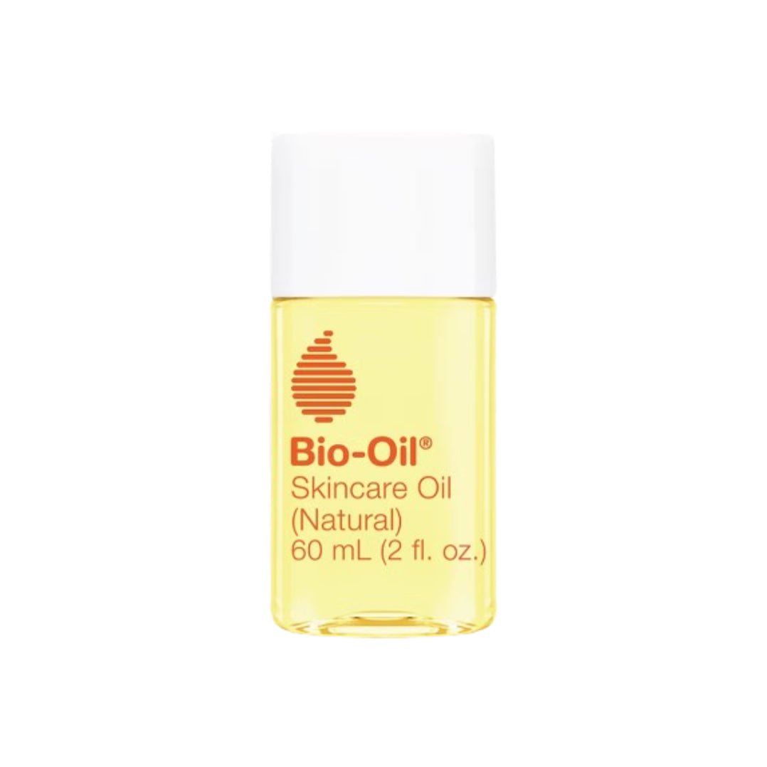 Bio-Oil Skincare Oil Natural 60 ml