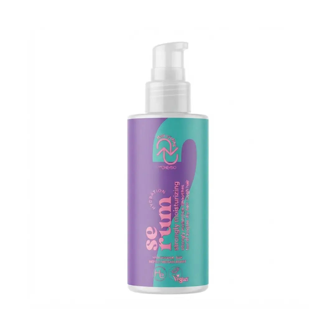 ONLYBIO Hair Cycling Hydration Serum 150ml