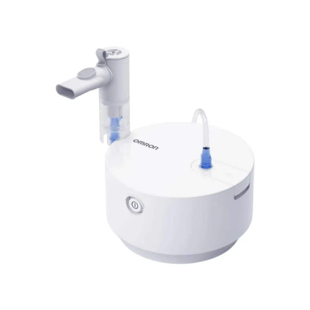 اومرون C-28 البخاخات