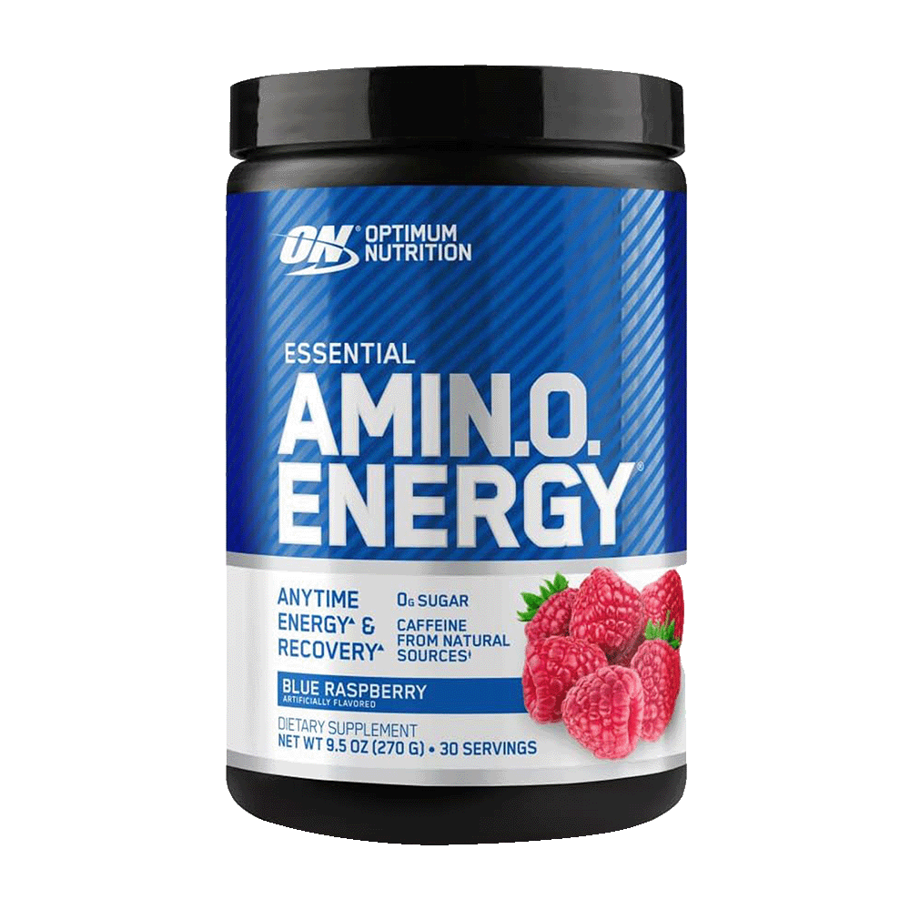 OPTIMUM NUTRITION AMINO ENERGY 270G SERV 30