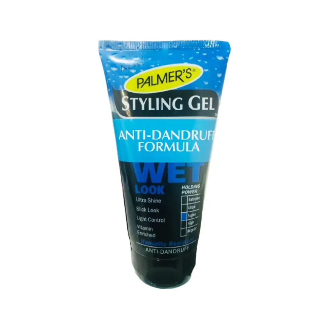 Palmers Wet Look Styling Gel 150G
