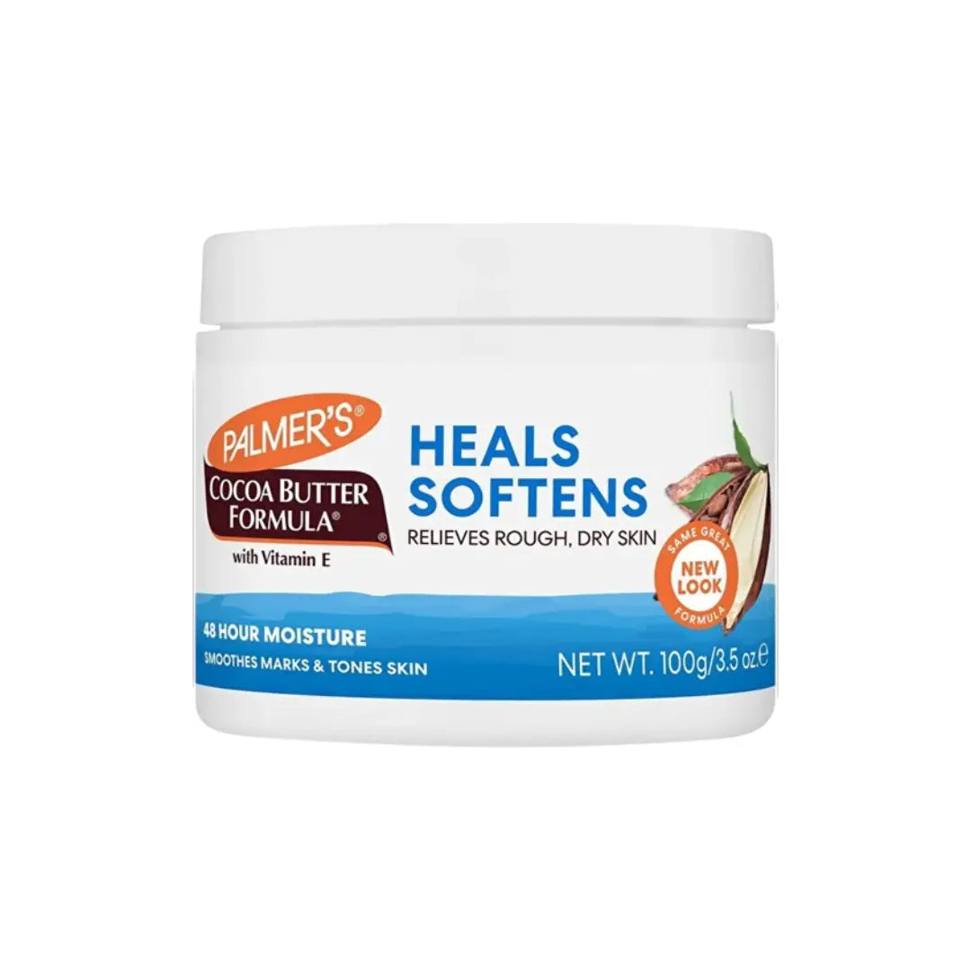 Palmers Cocoa Butter Formula Heals Softens 100g