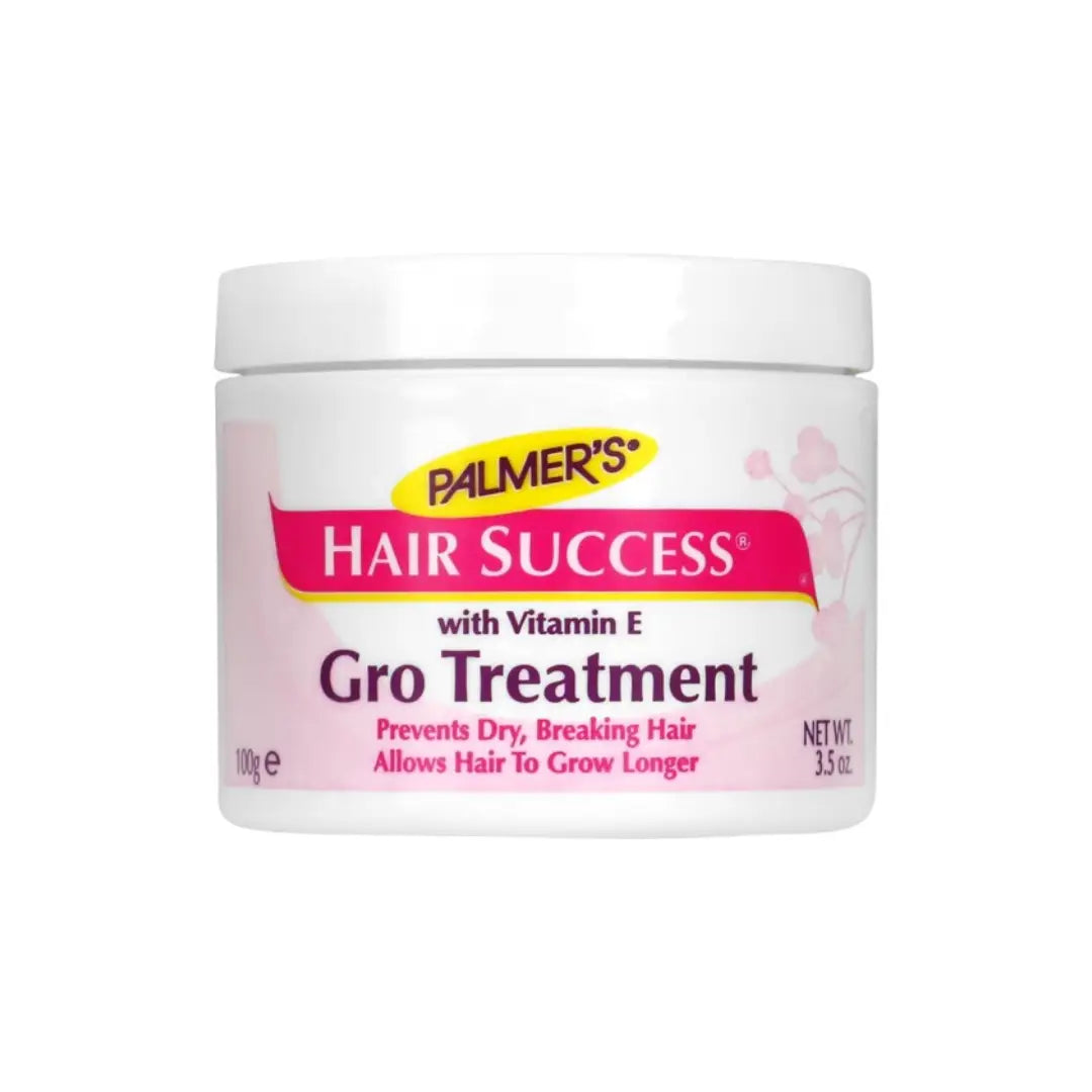 Palmers Hair Success Gro Treatments 100g
