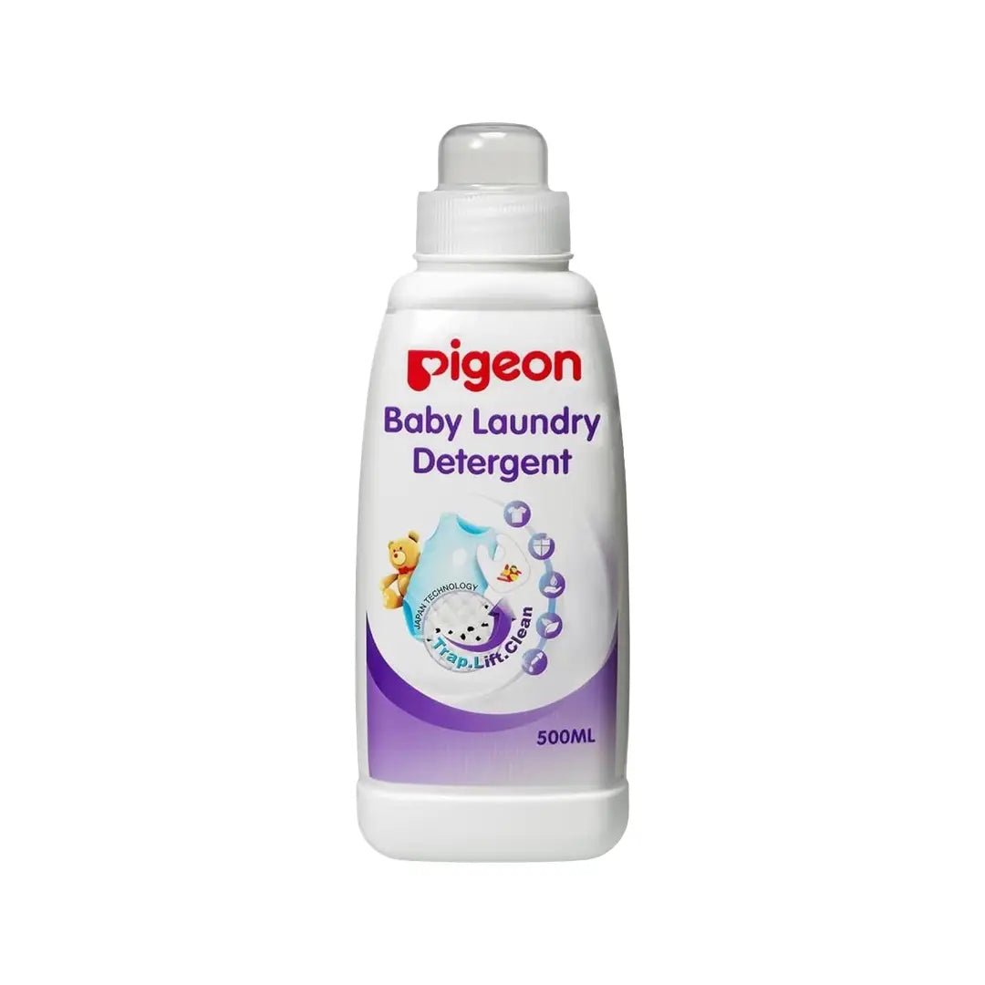 Pigeon Liquid Laundry Detergent 500ML
