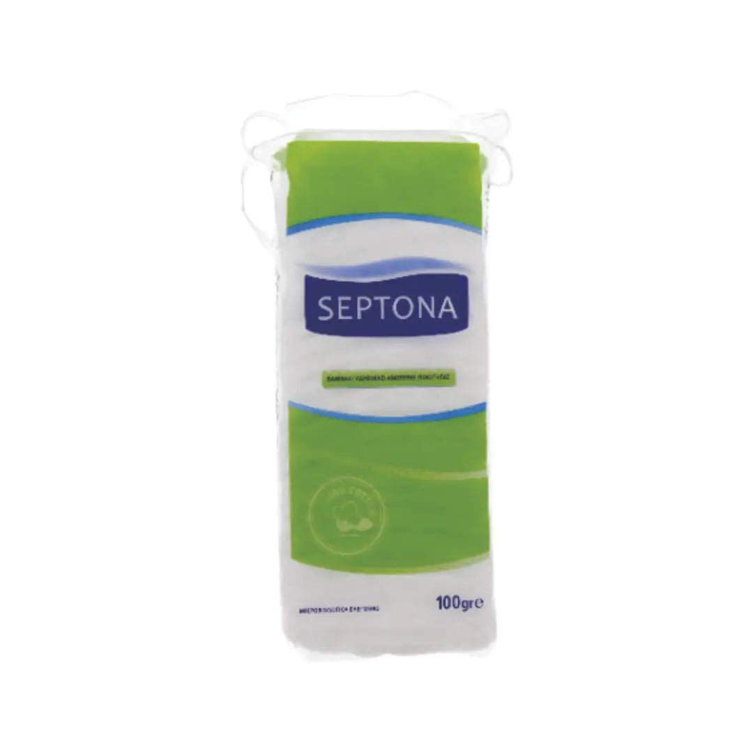 SEPTONA Cotton Wool 100g