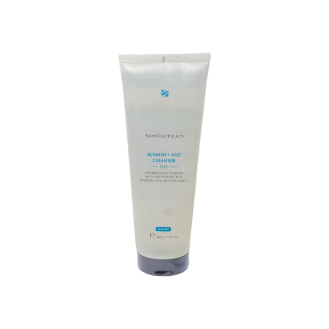 SKINCEUTICALS Blemish+Age Cleanser Gel 240ml