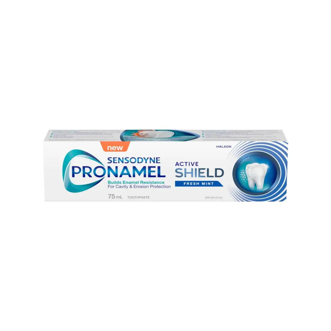 Sensodyne Pronamel Active Shield Fresh Mint T/P 75ml