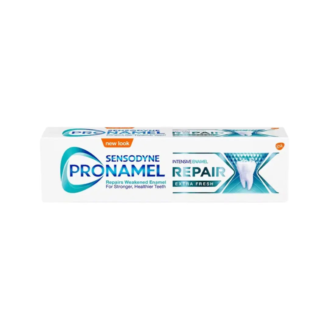 Sensodyne Pronamel Extra Fresh Intensive Enamel Repair T/P 75ml