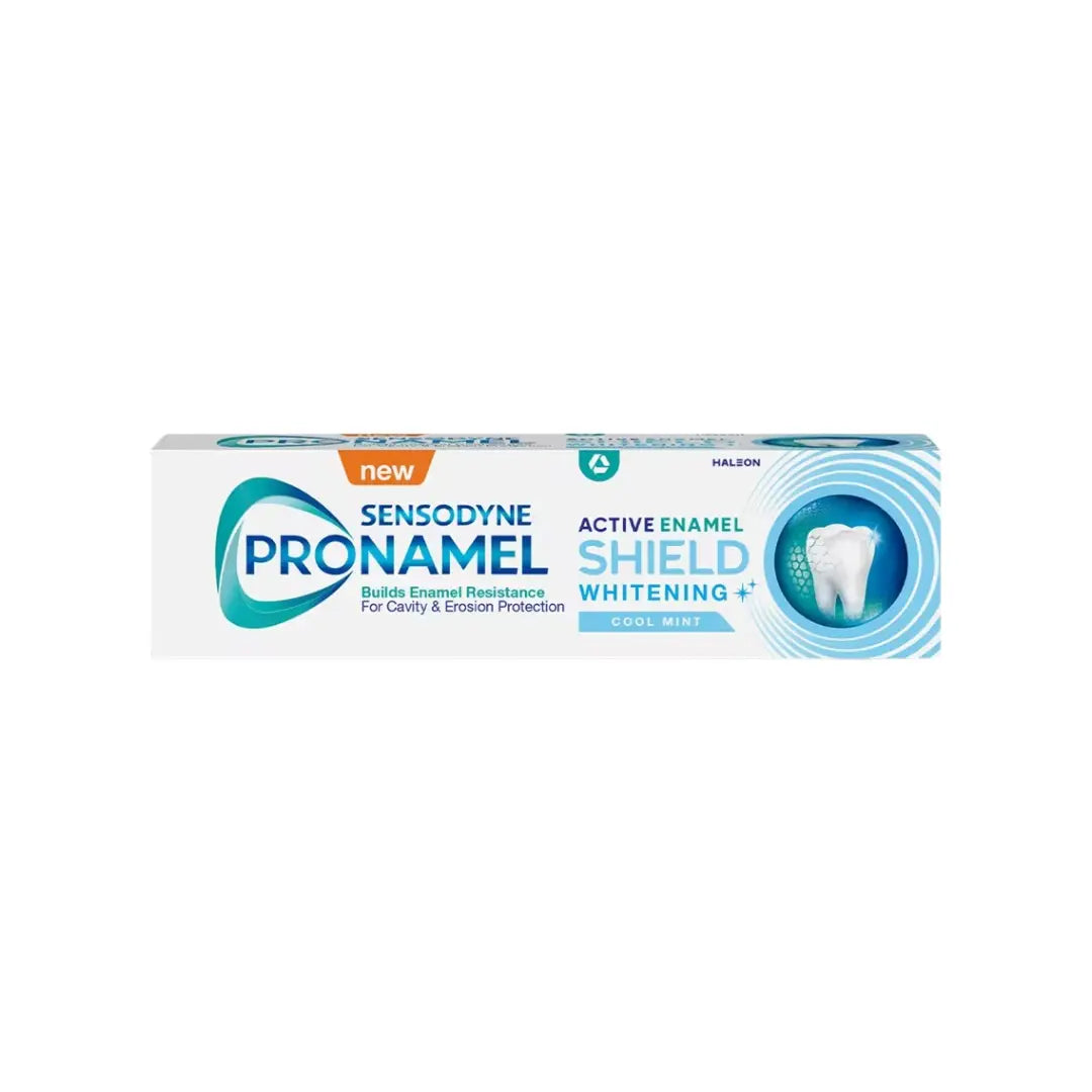 Sensodyne Pronamel Intensive Enamel Shield Whitening Cool Mint T/P 75ml