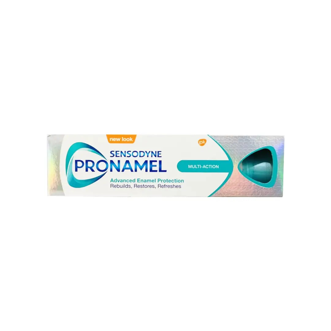 Sensodyne Pronamel Multi Action T/P 75ml