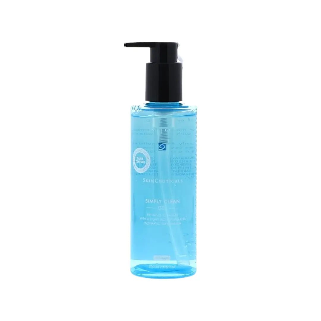 Skinceuticals Simply Clean Gel 195ML