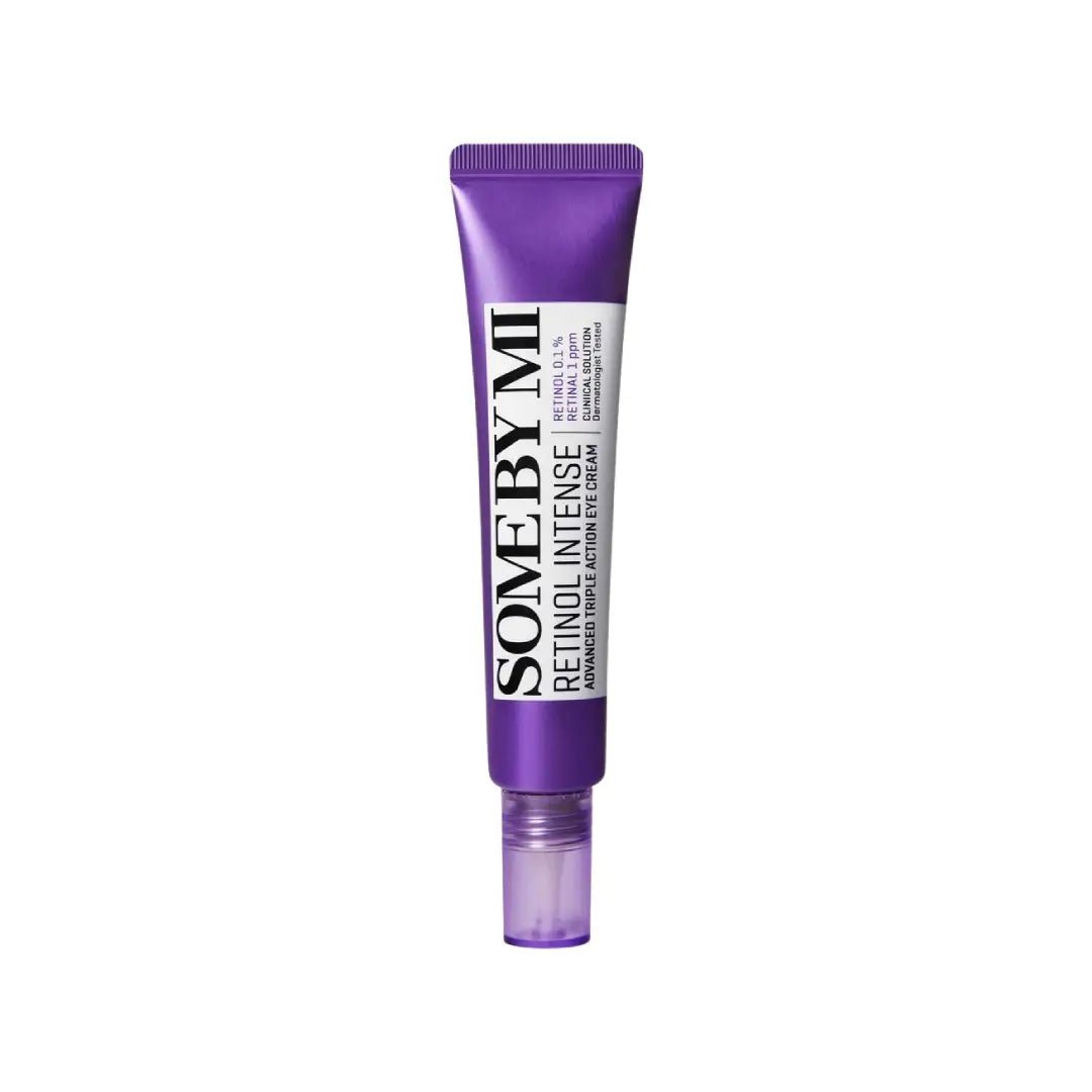 Some By Mi Retinol Intense Advance Triple Action Eye Cream 30ML