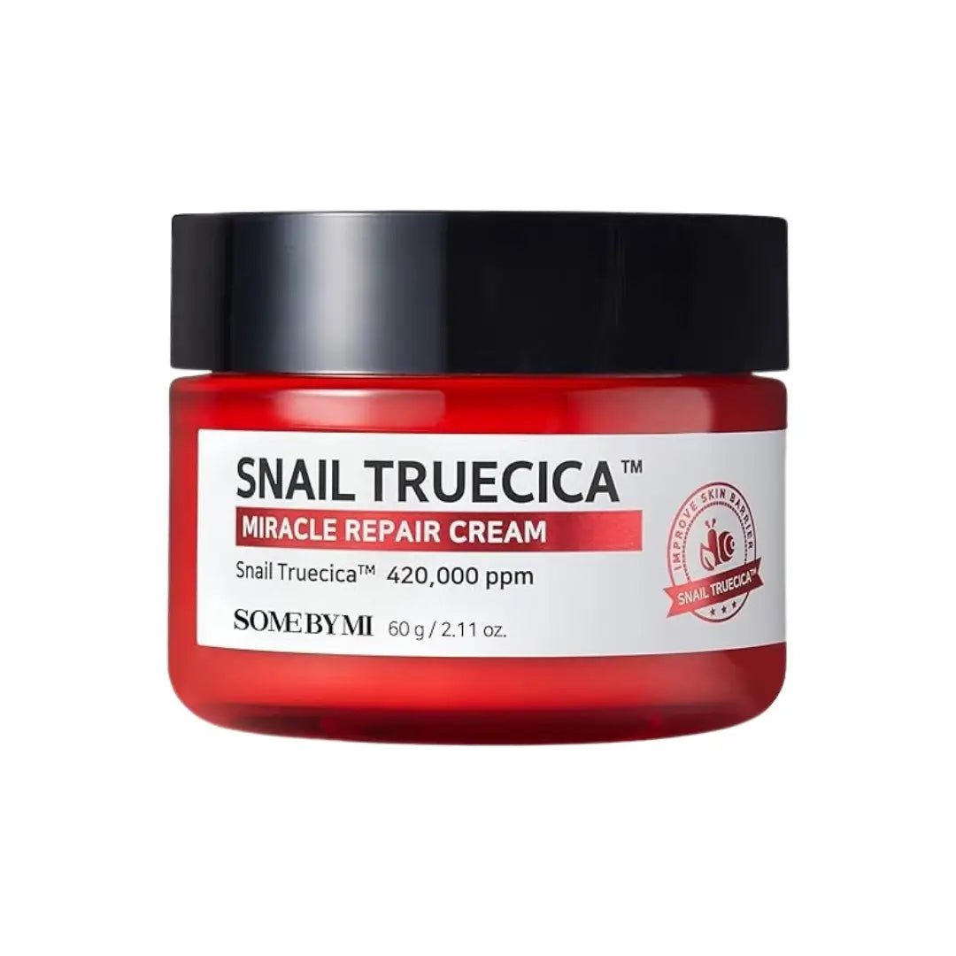 Some By Mi Snail Truecica Miracle Repair Cream 60G