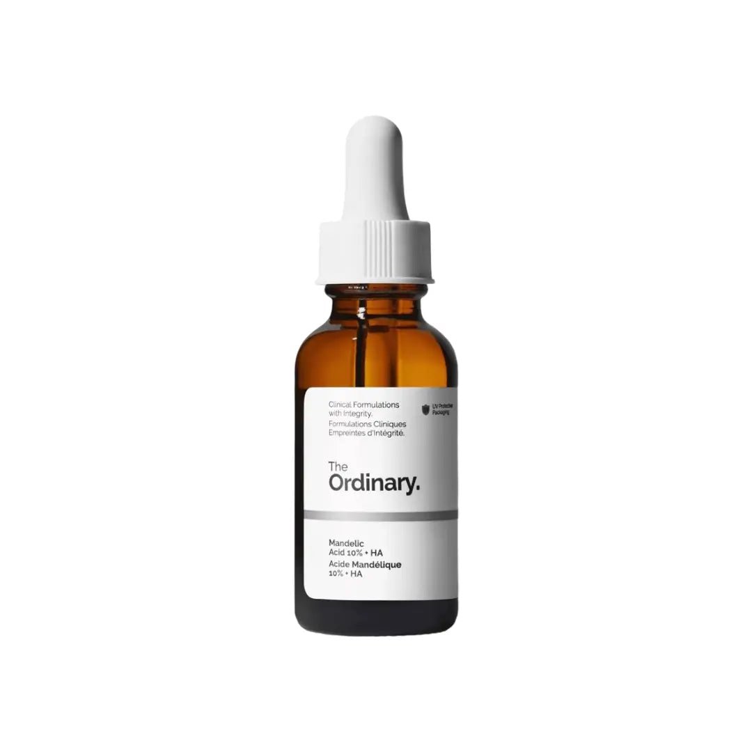 The Ordinary Mandelic Acid 10%+HA 30ml