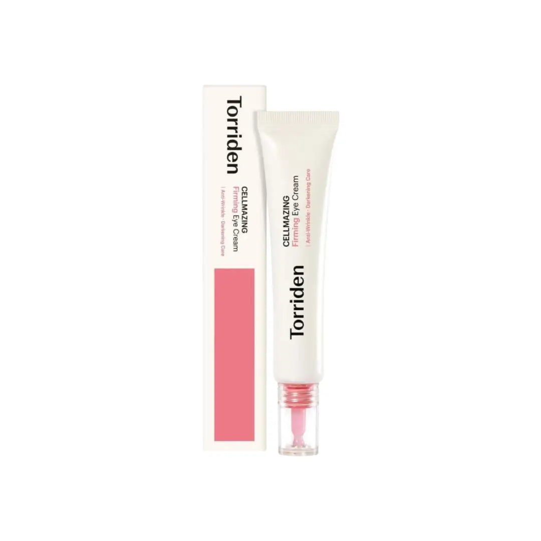 Torriden Cellmazing Firming Eye Cream 30ml
