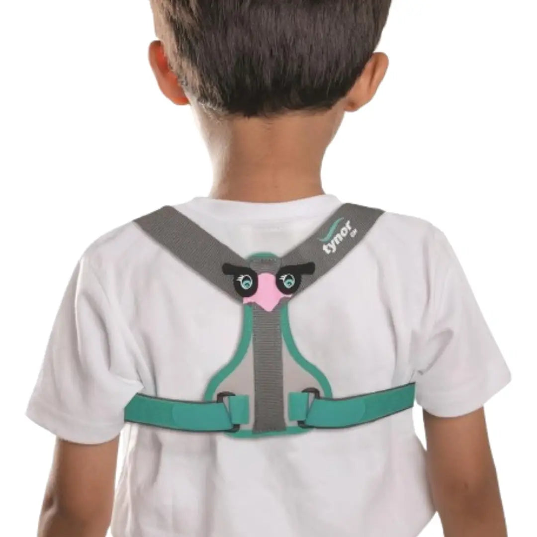 Tynor Clavicle Brace With Fastening Tape C-05 Children