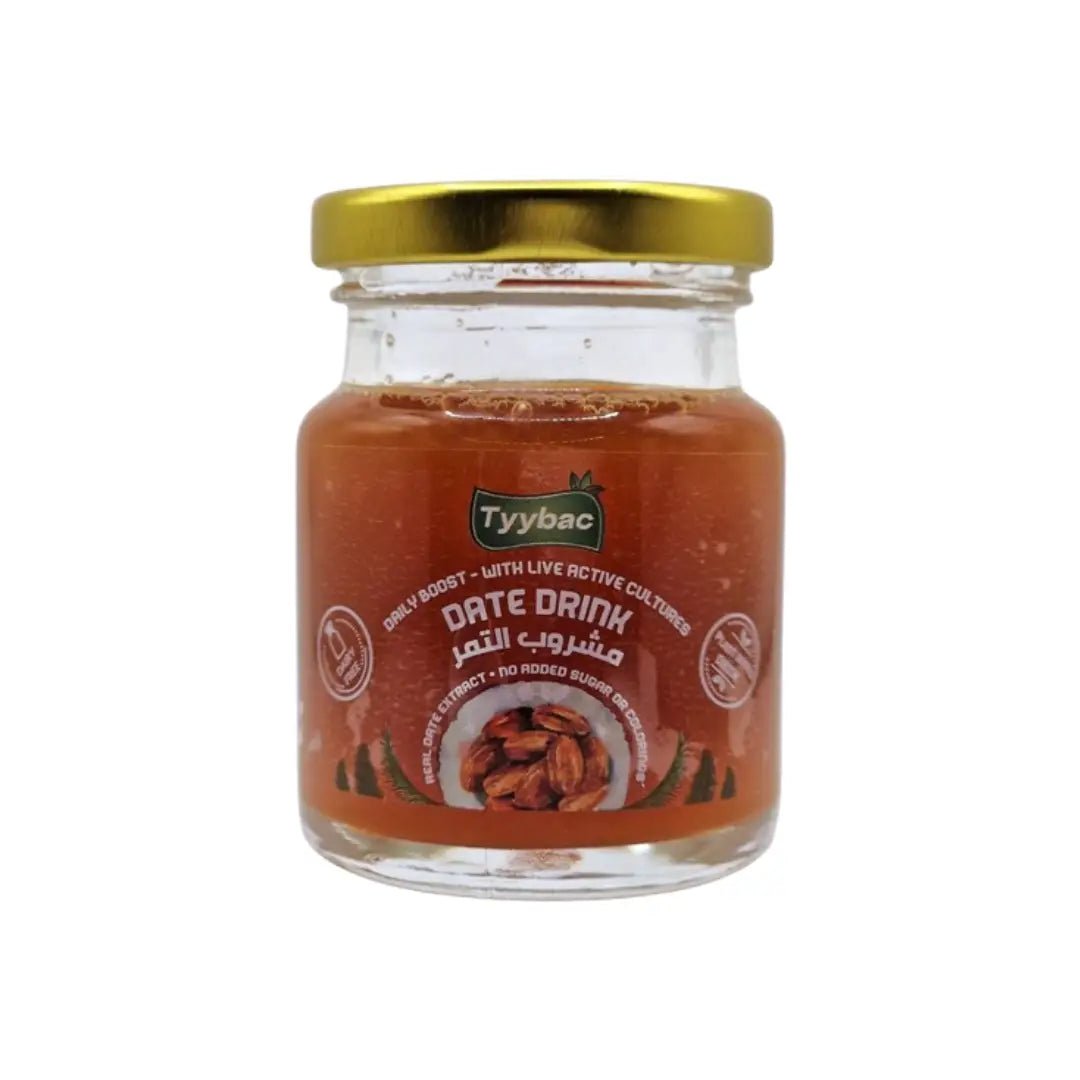 Tyybac Probiotic Date Drink 65ml