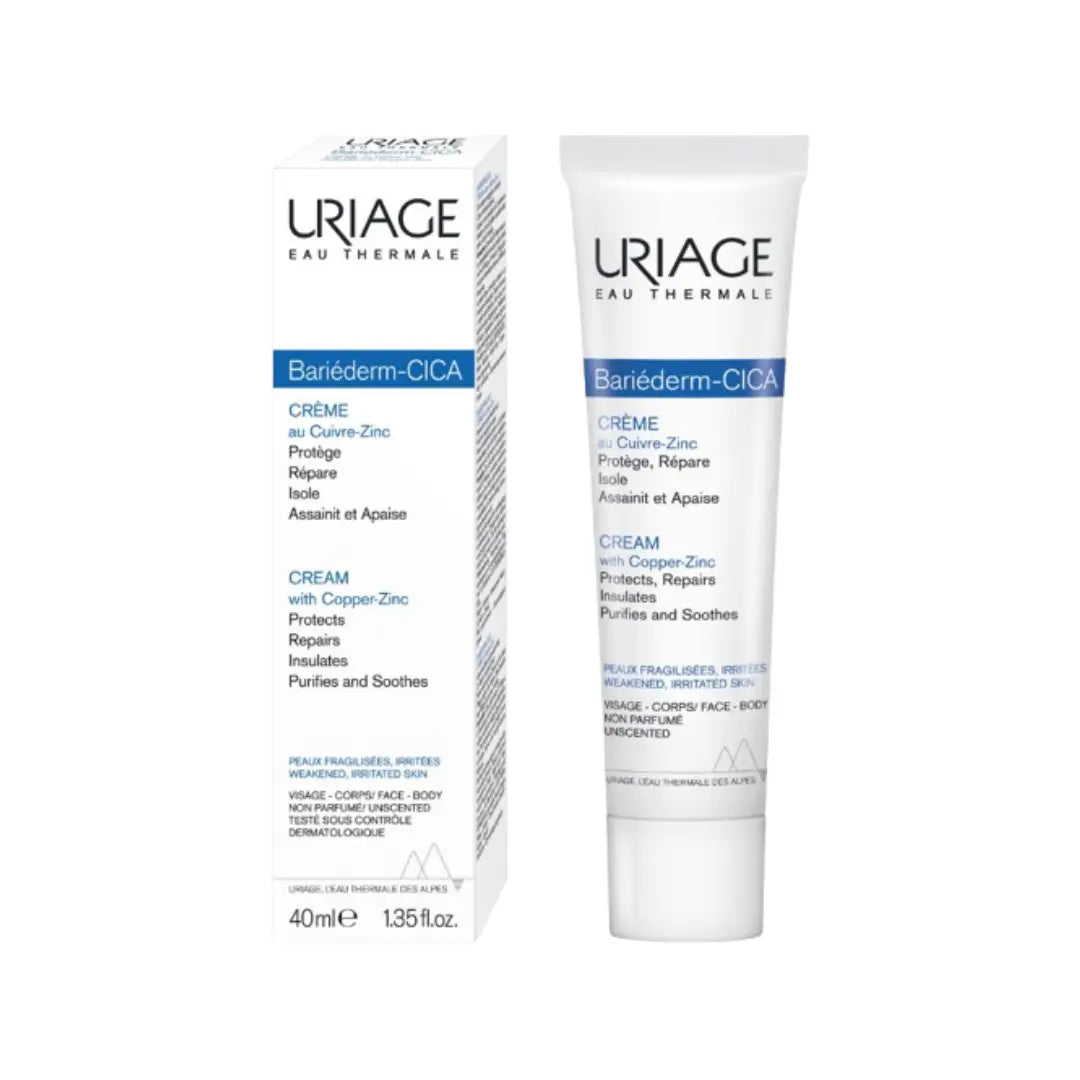 Uriage Bariederm CICA Cream 40ML