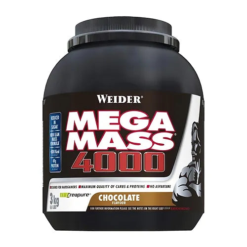 Mega Mass 4000 Pro Muscle at Rs 1500/kilogram, Mass and Muscle Gainer in  Pimpri Chinchwad