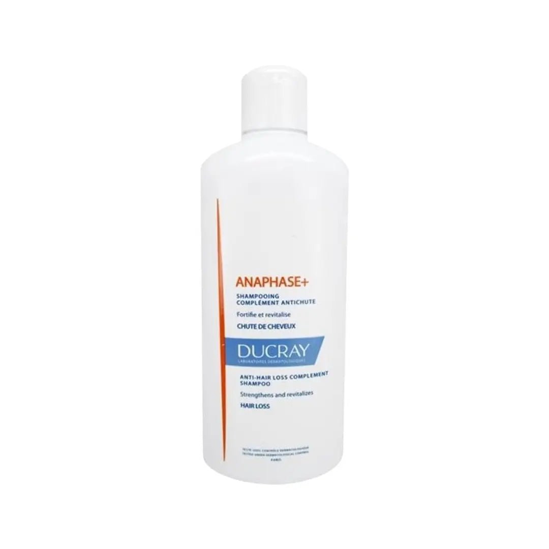 Ducray Anaphase+ Anti Hair loss Complement Shampoo 400ML
