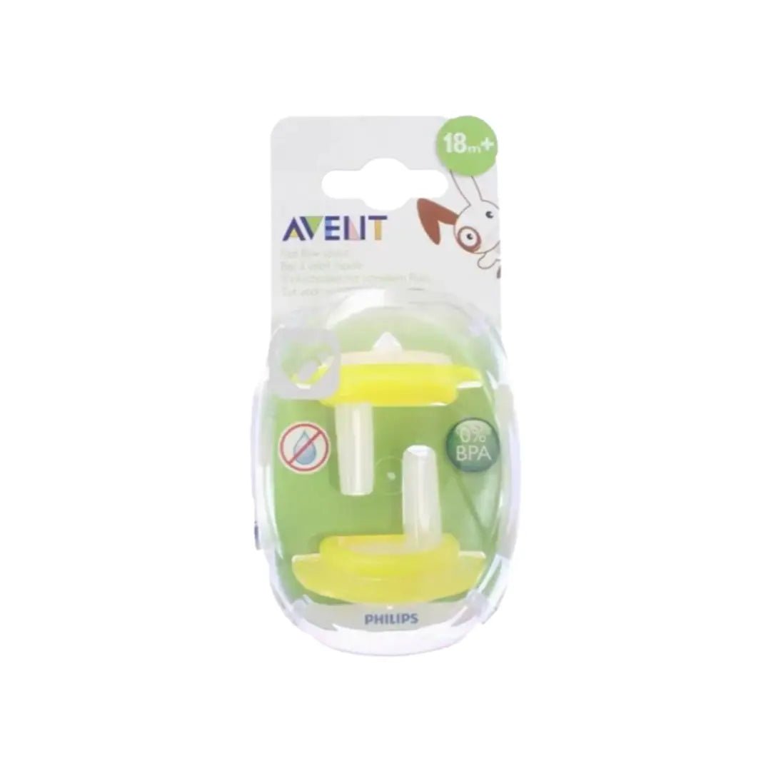 Philips Avent Magic Sports Spout 2s SCF148/52