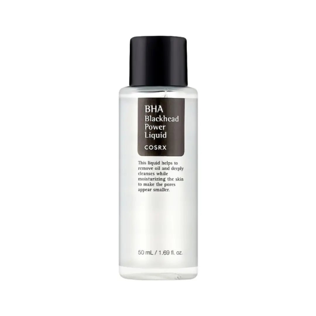 COSRX BHA Black Head Power Liquid 50ML