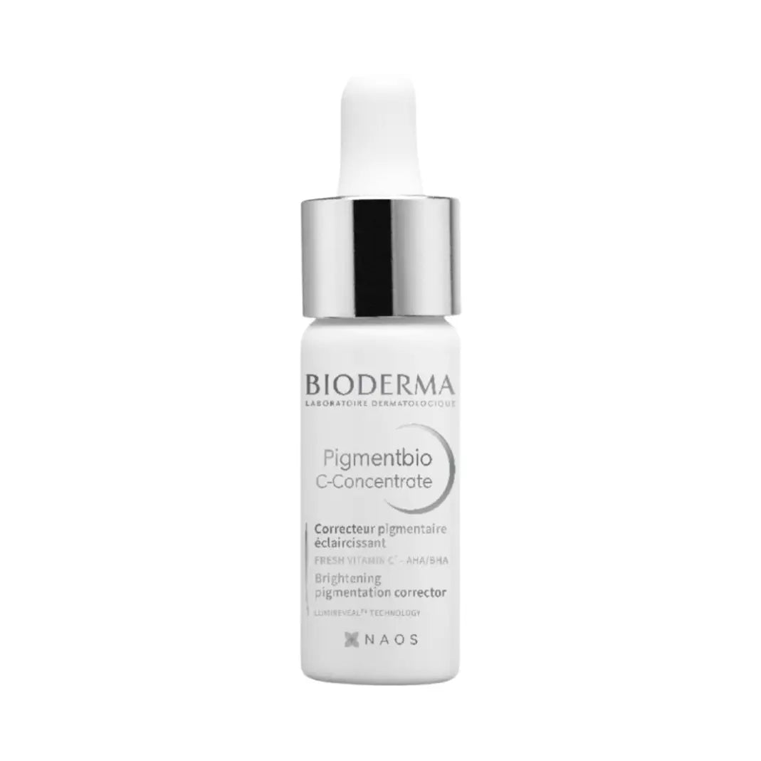 Bioderma PigmentBio C Concentrate 15ML