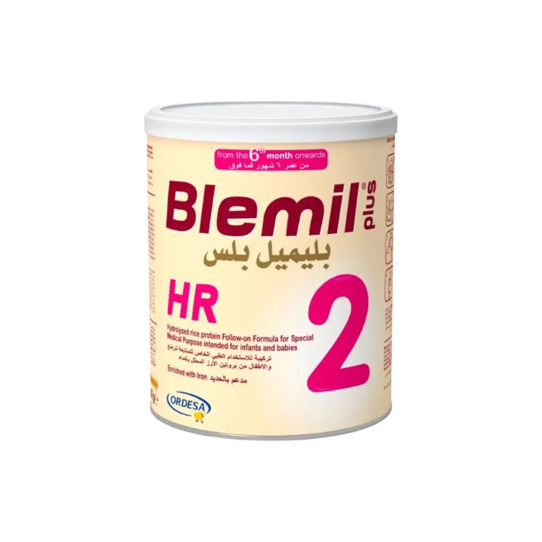 Blemil Plus 2 HR 400G