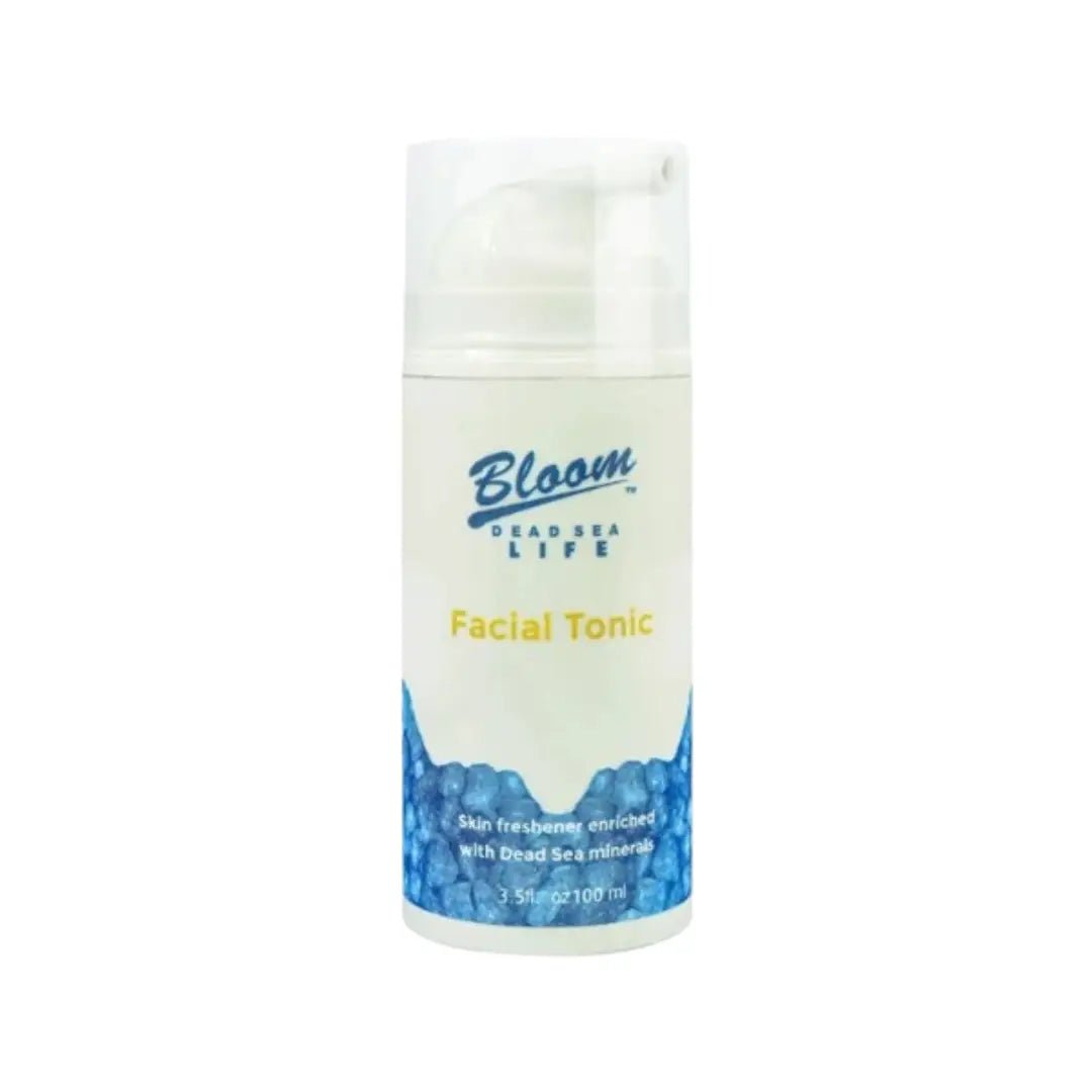 Bloom Facial Tonic 100ML