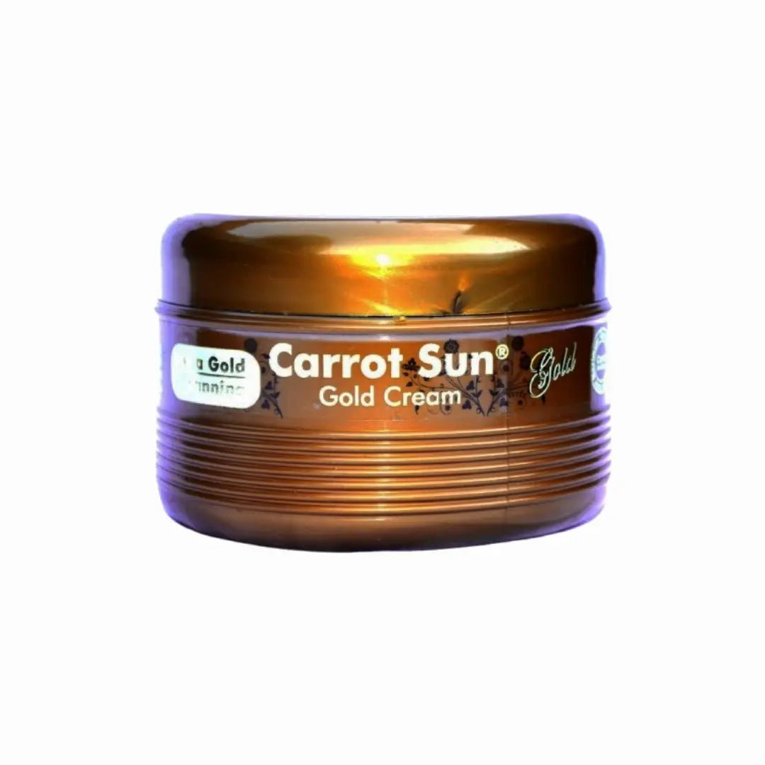Carrot Sun Gold Cream 350ML