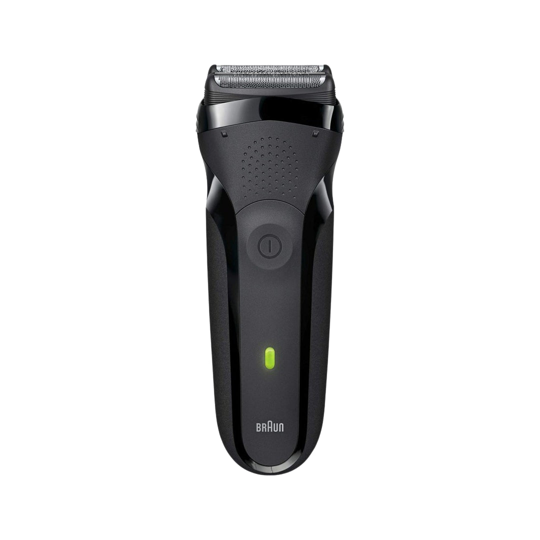 Braun Series 3 300s Rechargeable Electric Shaver