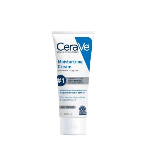 CERAVE MOISTURISING CREAM 236ML