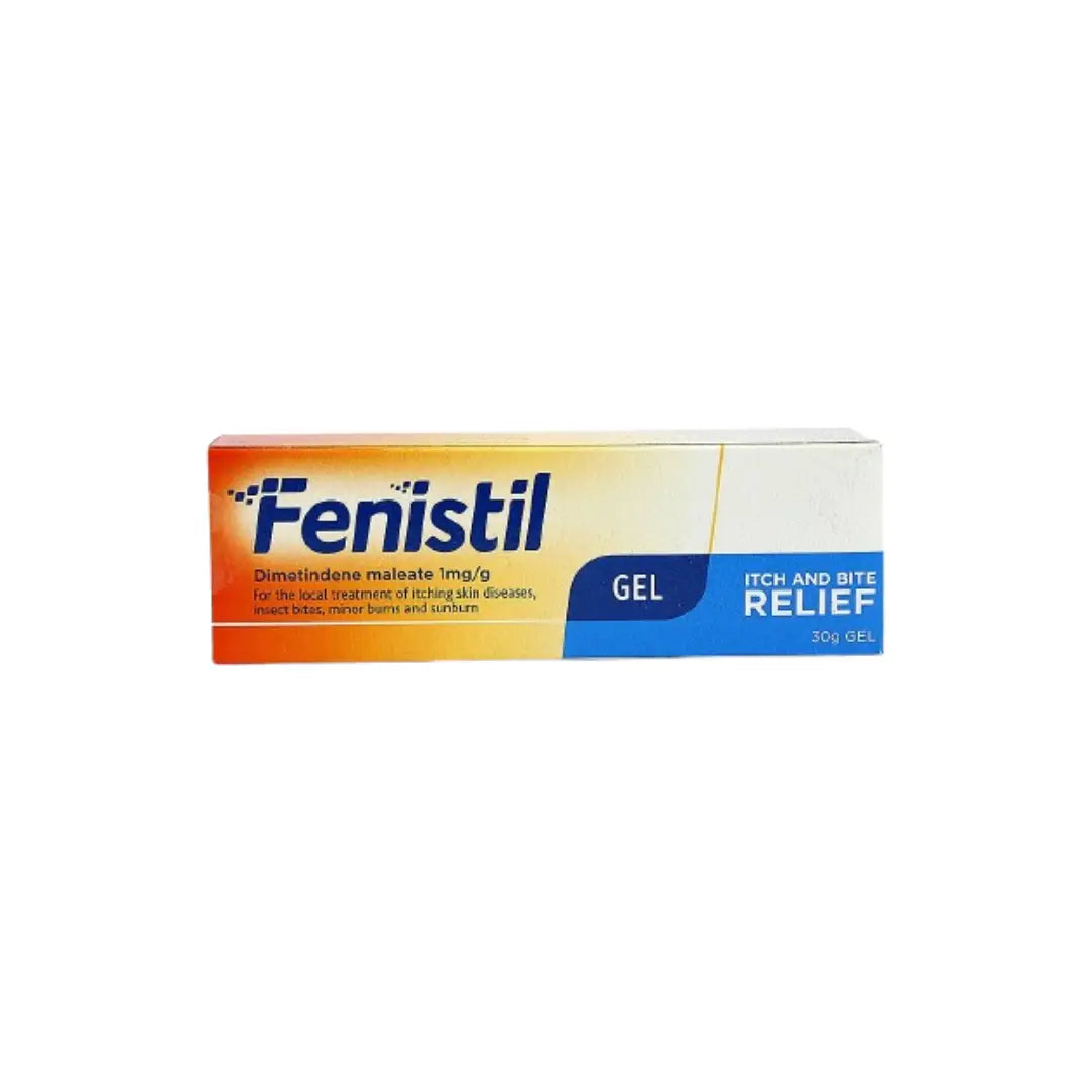 Fenistil Itch & Bite Relief Gel