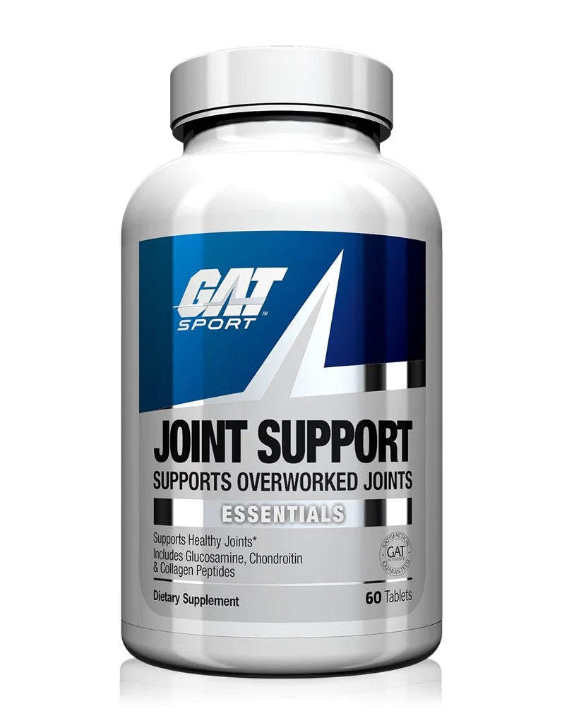 GAT Joint Support 60 Capsules