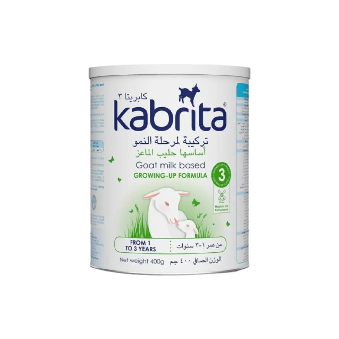 Kabrita Growing Up Formula 3 , 1-3 Year