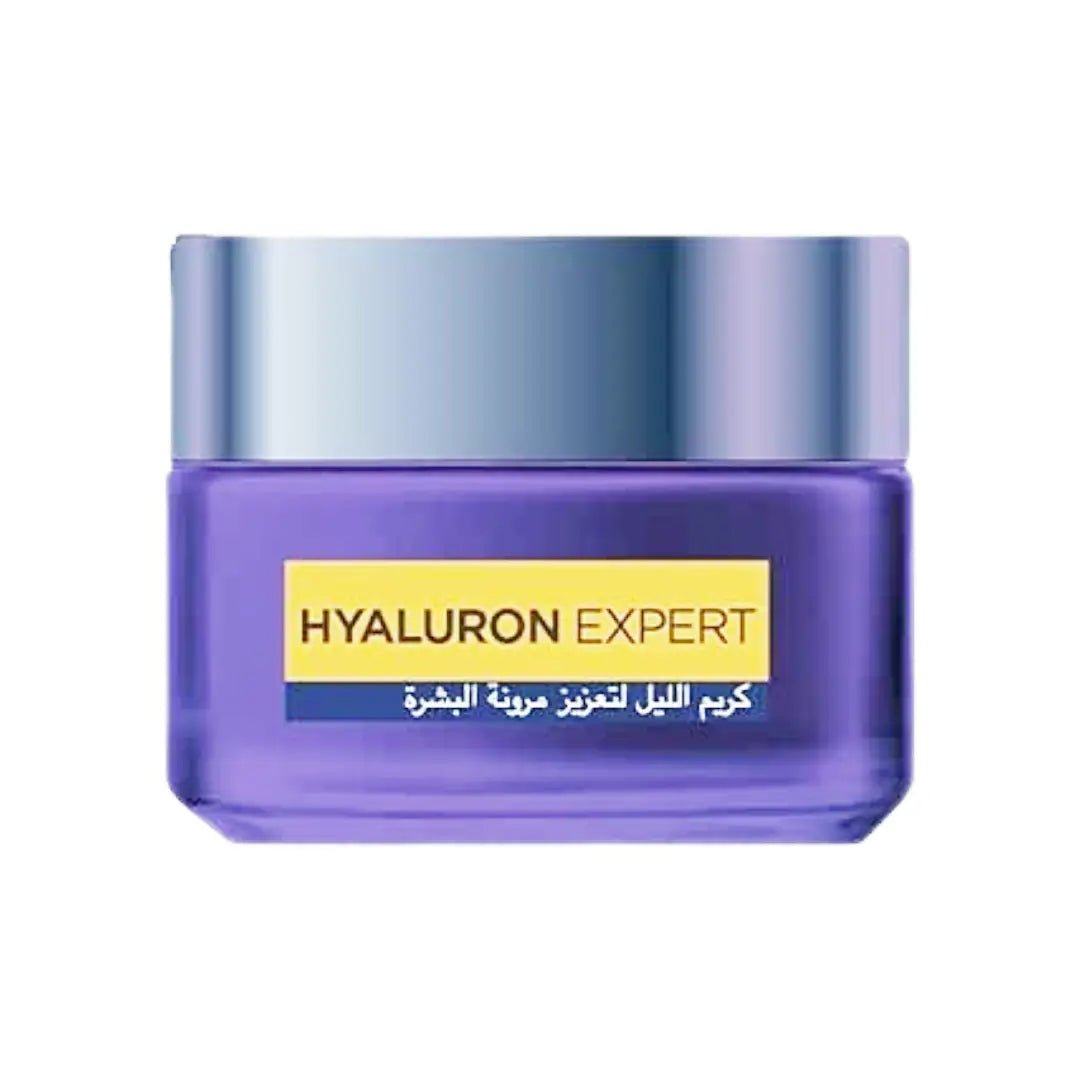 Loreal Hyaluron Expert Night Cream Mask 50ML
