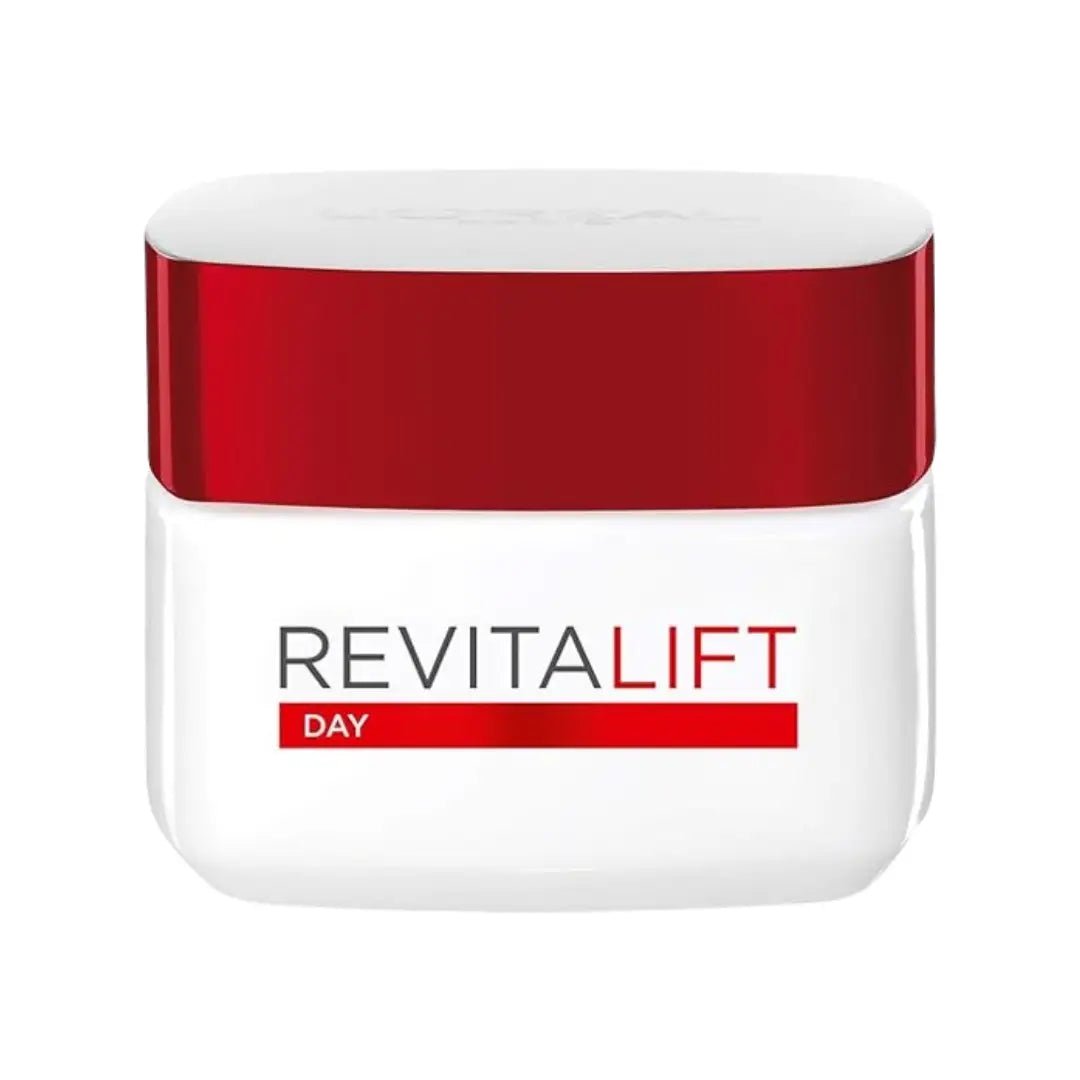 Loreal Revitalift Anti Wrinkle Day Cream 50ML