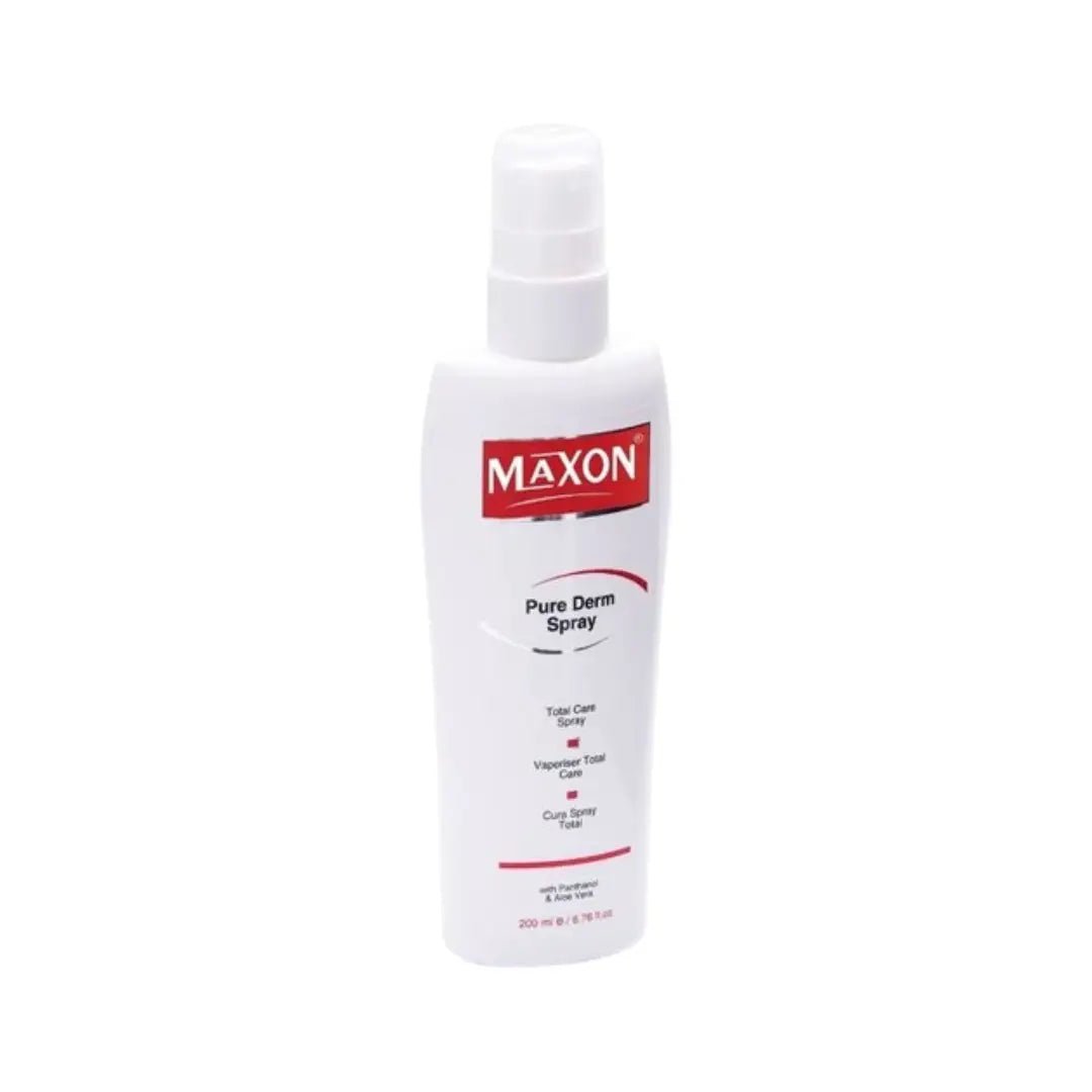 Maxon Pure Derm Spray 200ML