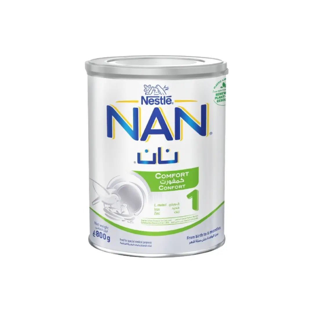 Nan Comfort Stage 1 800G
