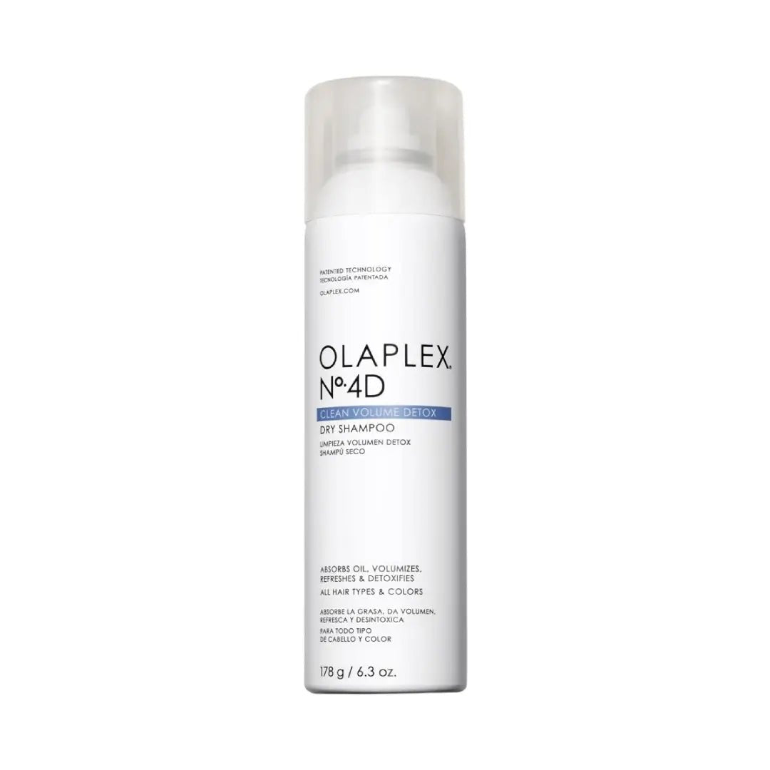 Olaplex No 4D Volume Detox Dry Shampoo 250ML