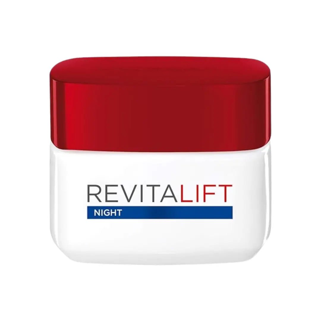 Loreal Revitalift Anti Wrinkle Night Cream 50ML